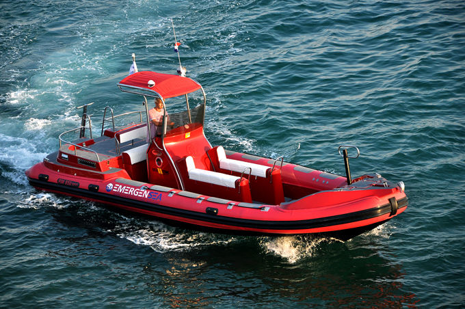 RIS Marine
